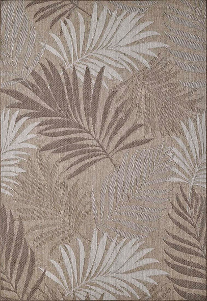 Kas Provo 5787 Natural Palms Rug