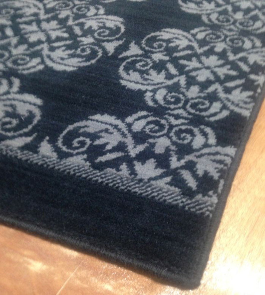 Nourison Victoria Yorkshire Cavern Carpet Stair Runner