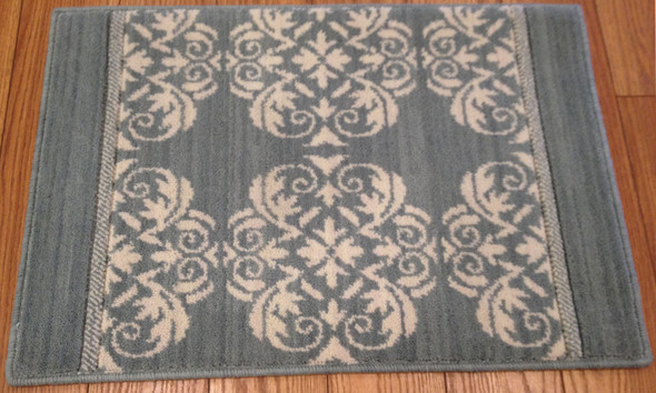 Nourison Victoria Yorkshire Coastline Carpet Stair Runner