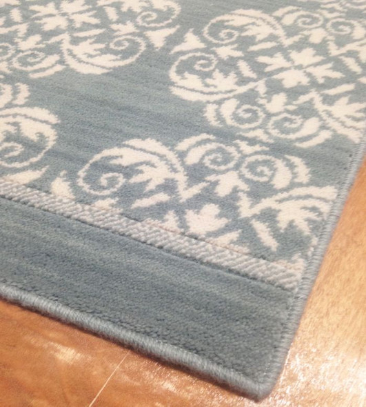 Nourison Victoria Yorkshire Coastline Carpet Stair Runner
