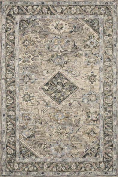 Loloi Beatty BEA-02 Sky Multi Rug