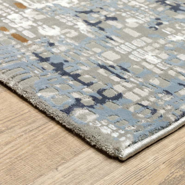 Oriental Weavers Easton 11e Rug