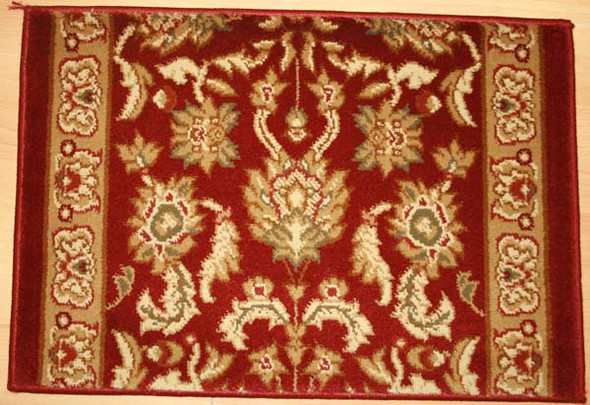 Drummond DRU-01 Red Carpet Stair Runner
