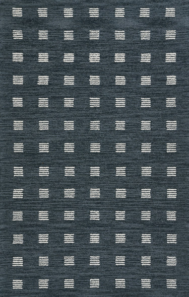 Momeni Archer ARC-1 Blue Rug