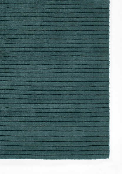 Momeni Asher ASH-1 Blue Rug