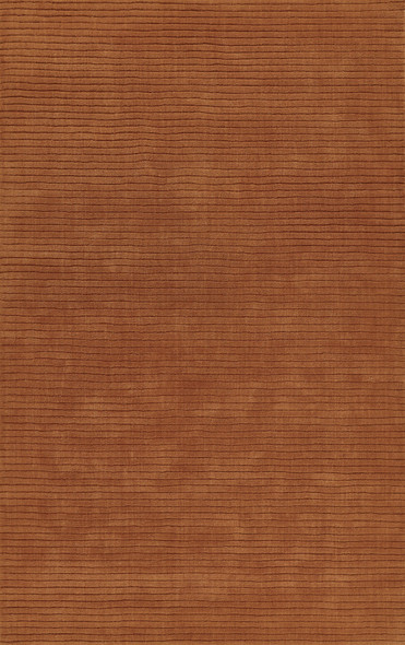 Momeni Asher ASH-1 Rust Rug