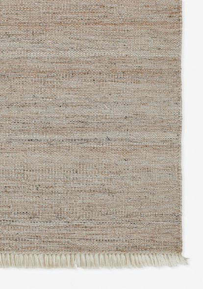 Momeni Cove CV-01 Natural Rug