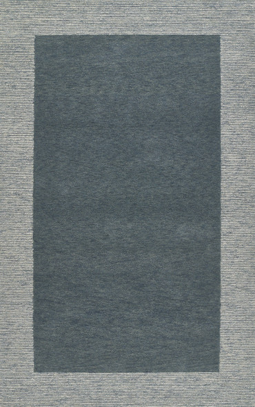 Momeni Everett EVT-6 Blue Rug