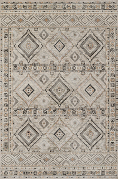 Momeni Genevieve GNV10 Ivory Rug