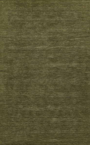 Momeni Novogratz Iris IR-01 Green Rug