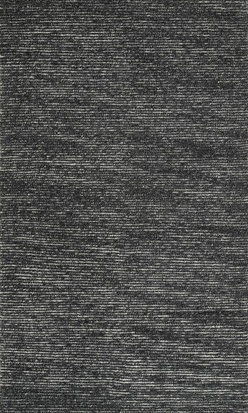 Momeni Jax JAX-1 Charcoal Rug