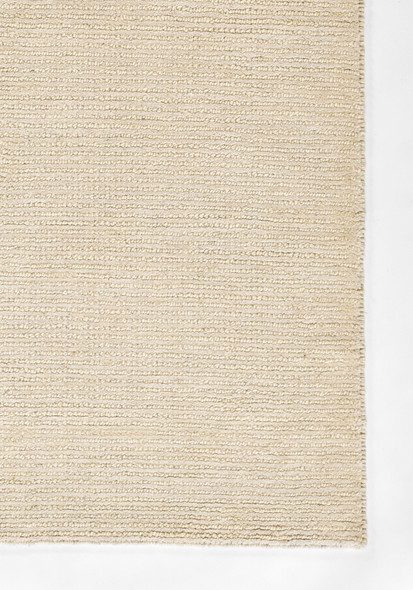 Momeni Jax JAX-1 Ivory Rug