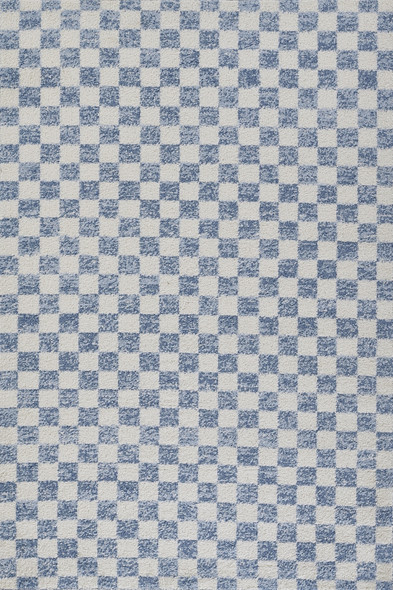 Momeni Novogratz Kaia KAI-1 Mia Blue Rug