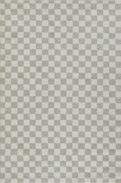 Momeni Novogratz Kaia KAI-1 Mia Green Rug