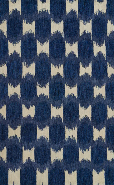 Momeni Leiden LEI-1 Navy Rug