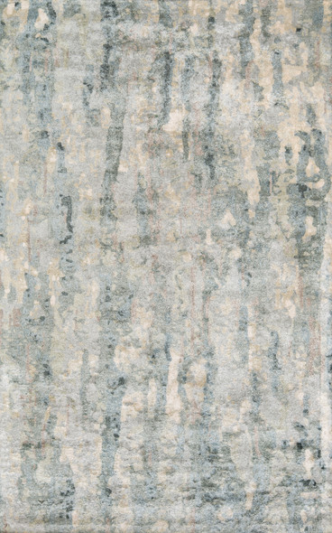 Momeni Millennia MI-14 Grey Rug
