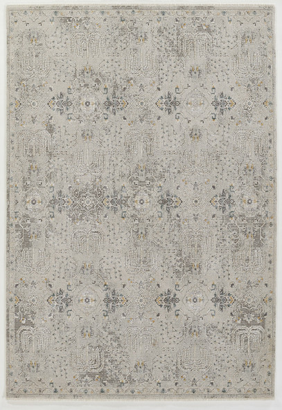 Momeni Morgan MRN-1 Grey Rug