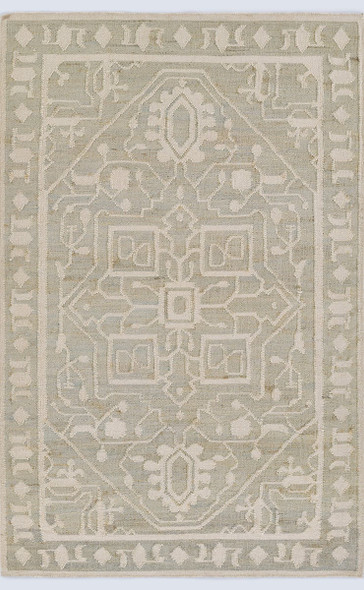 Momeni Nirvana NIR-1 Blue Rug