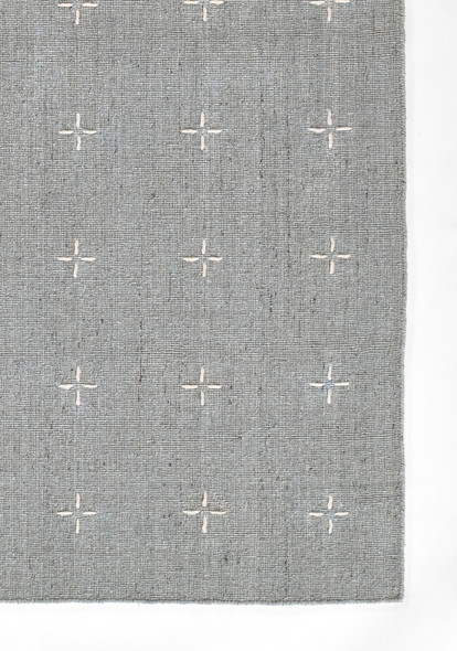 Momeni Oliver OLI-2 Light Blue Rug