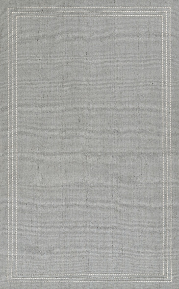 Momeni Oliver OLI-3 Light Blue Rug