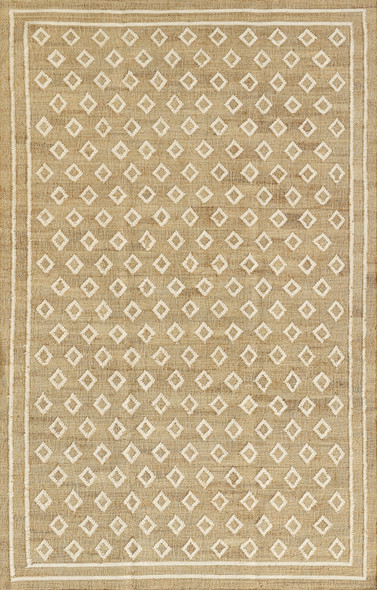 Momeni Erin Gates Orchard ORC-6 Natural Rug