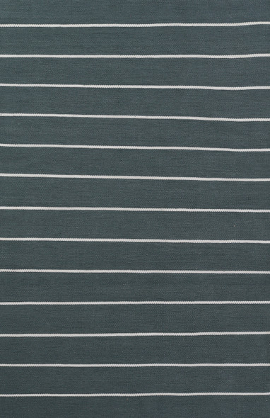 Momeni Erin Gates River RIV-2 Fine Slate Rug