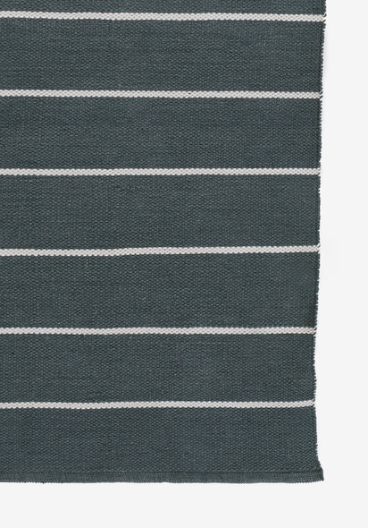 Momeni Erin Gates River RIV-2 Fine Slate Rug