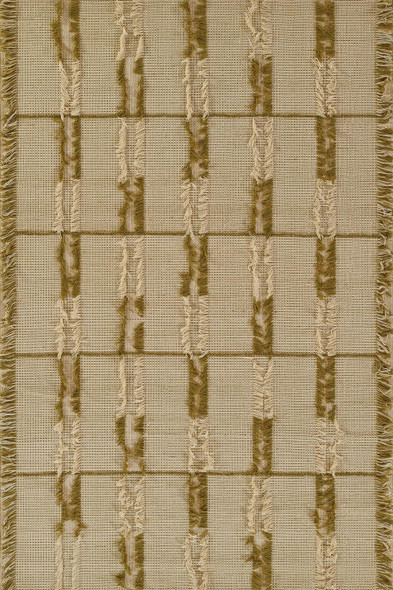 Momeni Serena SRN-1 Green Rug