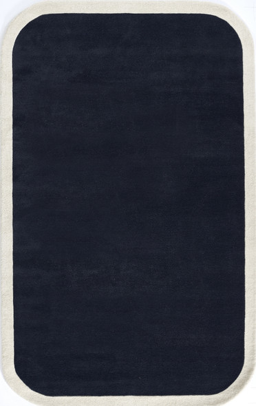 Momeni Novogratz Tallulah TAL-1 Navy Rug