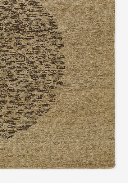 Momeni Teppe TEP-3 Natural Rug