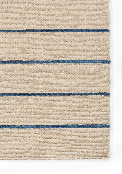 Momeni Twine TWI-1 Blue Rug
