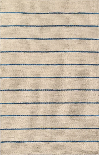 Momeni Twine TWI-1 Blue Rug