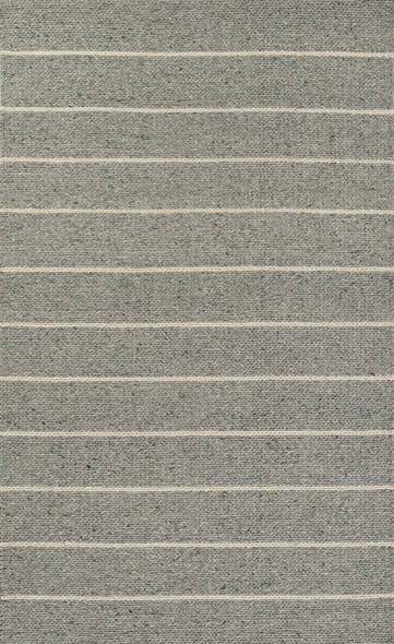 Momeni Twine TWI-1 Grey Rug