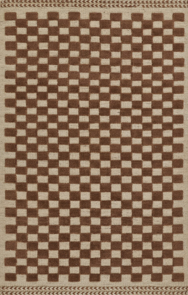 Momeni Willow WLO-1 Brown Rug