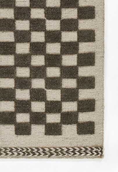 Momeni Willow WLO-1 Charcoal Rug