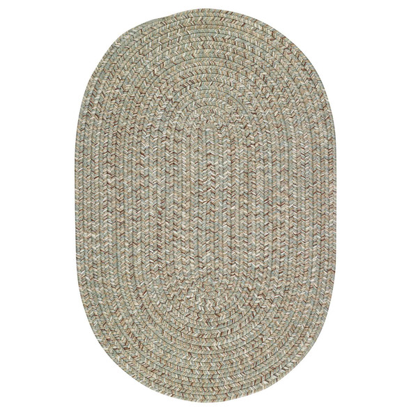 Capel Sea Pottery 0110-450 Carribbean Rug