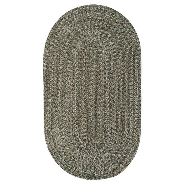 Capel Worcester 0224-250 Medium Hunter Rug