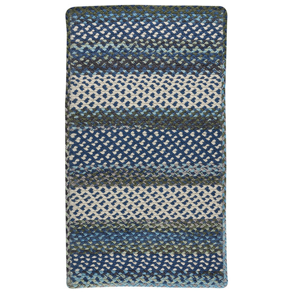 Capel Drifter 0228-465 Dark Blue Rug