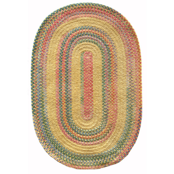 Capel Bailey 0389-140 Morning Glory Rug