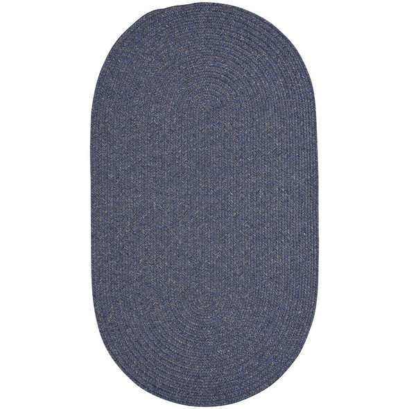 Capel Candor 0865-450 Blue Rug