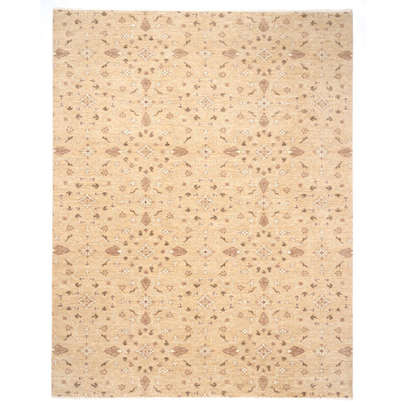 Capel Heavenly 1084-700 Tan Rug
