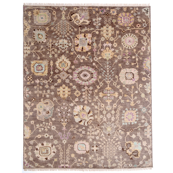 Capel Carenton-Newbury 1151-700 Tan Rug
