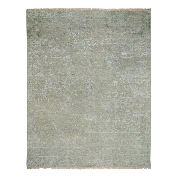Capel Jain 1201-220 Celery Rug