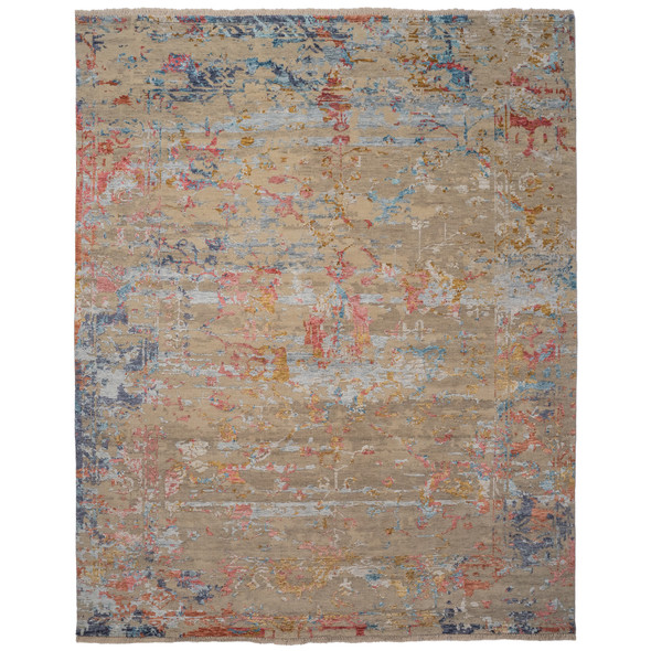 Capel Massa 1203-975 Multitone Rug