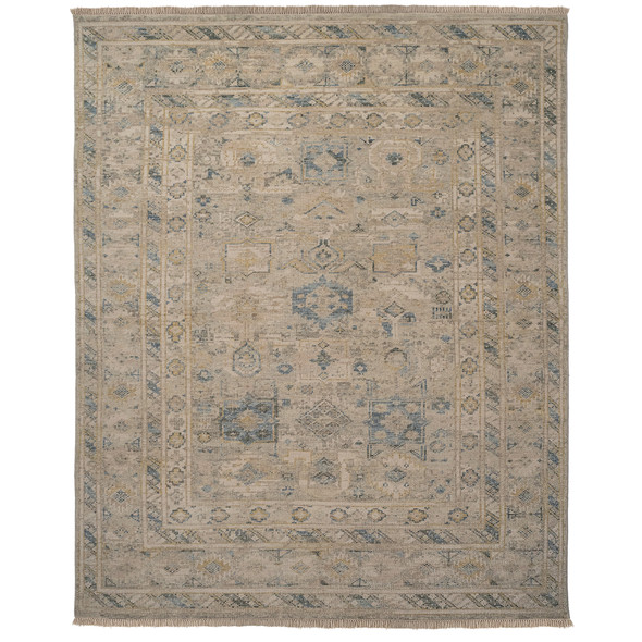 Capel Wentworth-Barrett 1226-740 Sand Rug