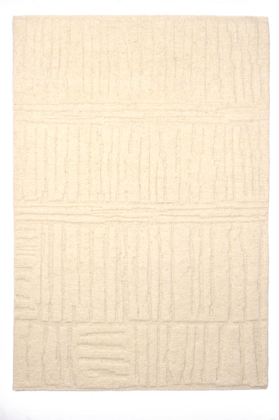 Capel Glenwood Springs 1800-600 Winter White Rug