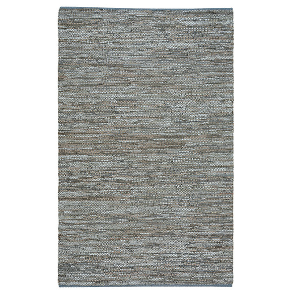 Capel Zions View 3229-320 Light Grey Rug