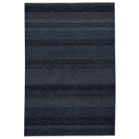 Capel Noah 3444-475 Ink Rug