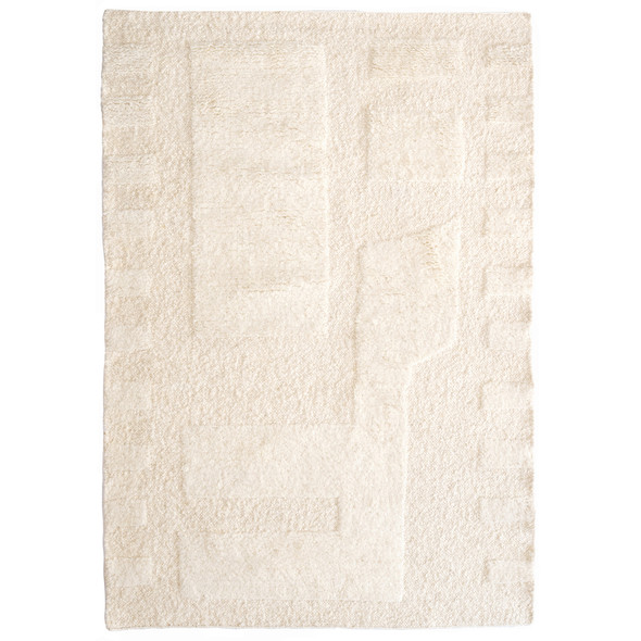 Capel Ariette 3480-600 Cream Rug