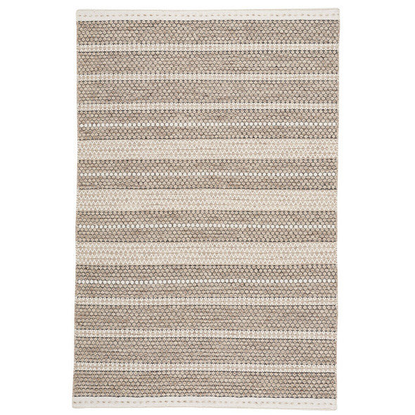 Capel Oxfordshire 3491-740 Pine Nut Rug